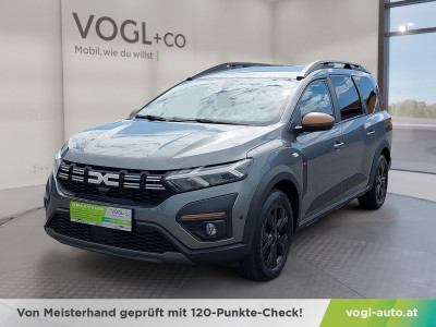 Dacia Jogger Gebrauchtwagen Dacia Jogger Gebrauchtwagen