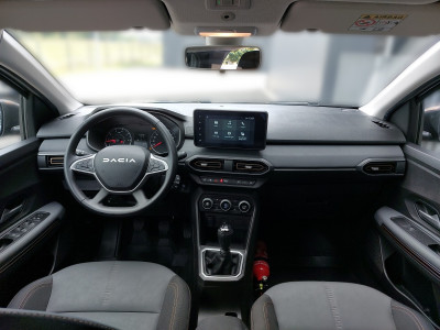 Dacia Jogger Gebrauchtwagen Dacia Jogger Gebrauchtwagen