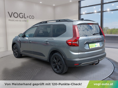 Dacia Jogger Gebrauchtwagen Dacia Jogger Gebrauchtwagen