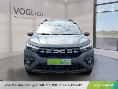 Dacia Jogger Gebrauchtwagen Dacia Jogger Gebrauchtwagen