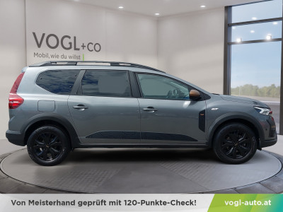 Dacia Jogger Gebrauchtwagen Dacia Jogger Gebrauchtwagen