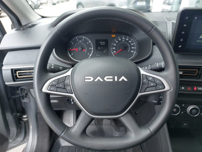 Dacia Jogger Gebrauchtwagen Dacia Jogger Gebrauchtwagen