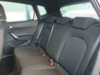 Seat Arona Gebrauchtwagen Seat Arona Gebrauchtwagen