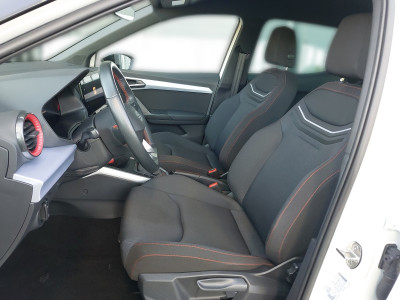 Seat Arona Gebrauchtwagen Seat Arona Gebrauchtwagen