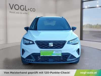 Seat Arona Gebrauchtwagen Seat Arona Gebrauchtwagen