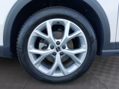Seat Arona Gebrauchtwagen Seat Arona Gebrauchtwagen