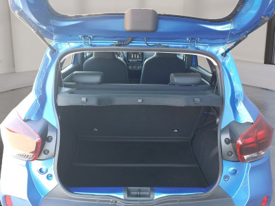 Dacia Spring Gebrauchtwagen Dacia Spring Gebrauchtwagen