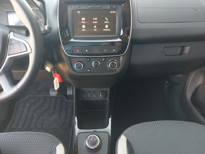 Dacia Spring Gebrauchtwagen Dacia Spring Gebrauchtwagen