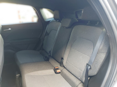 Renault Symbioz Gebrauchtwagen