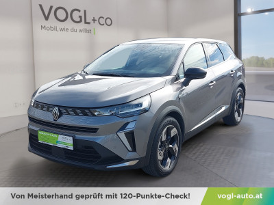 Renault Symbioz Gebrauchtwagen