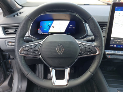 Renault Symbioz Gebrauchtwagen