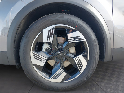 Renault Symbioz Gebrauchtwagen