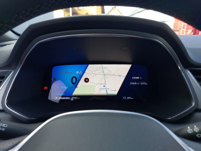 Renault Symbioz Gebrauchtwagen