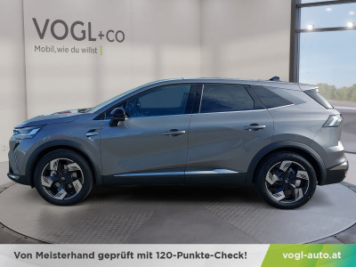 Renault Symbioz Gebrauchtwagen
