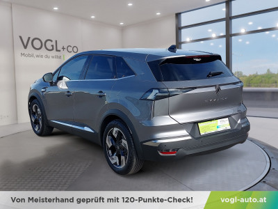 Renault Symbioz Gebrauchtwagen