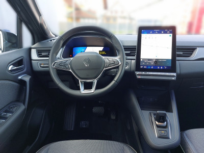 Renault Symbioz Gebrauchtwagen