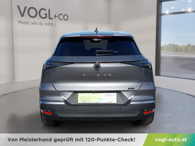 Renault Symbioz Gebrauchtwagen