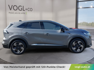Renault Symbioz Gebrauchtwagen