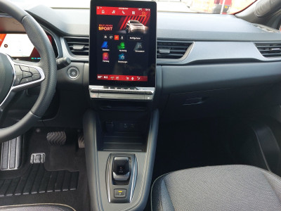 Renault Symbioz Gebrauchtwagen
