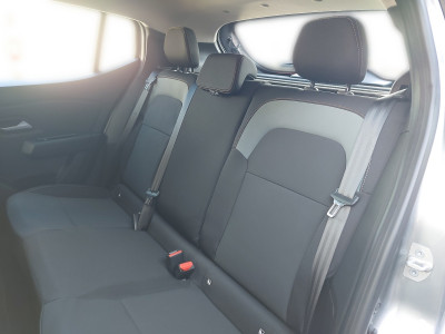 Dacia Sandero Vorführwagen Dacia Sandero Vorführwagen