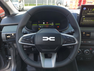 Dacia Sandero Vorführwagen Dacia Sandero Vorführwagen
