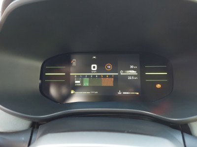 Dacia Sandero Vorführwagen Dacia Sandero Vorführwagen