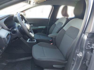Dacia Sandero Vorführwagen Dacia Sandero Vorführwagen