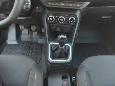 Dacia Sandero Vorführwagen Dacia Sandero Vorführwagen