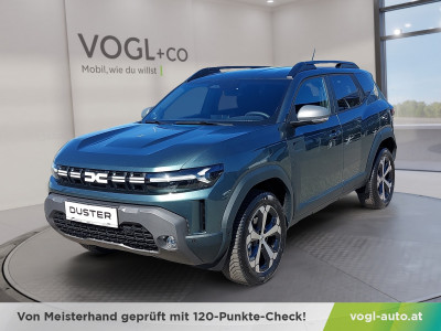 Dacia Duster Neuwagen Dacia Duster Neuwagen