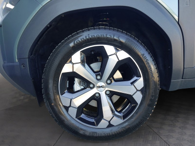 Dacia Duster Neuwagen Dacia Duster Neuwagen