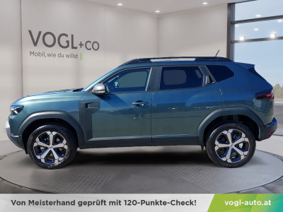 Dacia Duster Neuwagen Dacia Duster Neuwagen