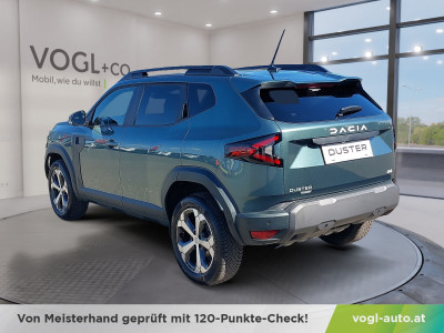 Dacia Duster Neuwagen Dacia Duster Neuwagen