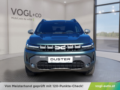 Dacia Duster Neuwagen Dacia Duster Neuwagen