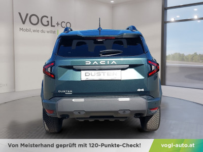 Dacia Duster Neuwagen Dacia Duster Neuwagen
