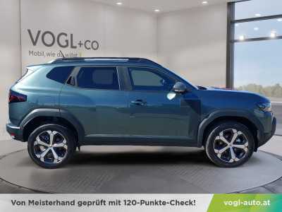 Dacia Duster Neuwagen Dacia Duster Neuwagen
