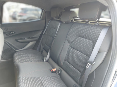 Renault Clio Gebrauchtwagen Renault Clio Gebrauchtwagen
