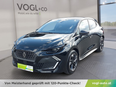 Renault Clio Gebrauchtwagen Renault Clio Gebrauchtwagen