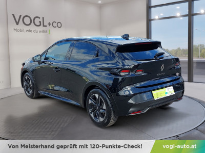 Renault Clio Gebrauchtwagen Renault Clio Gebrauchtwagen