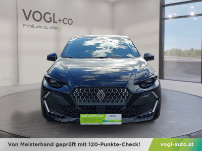 Renault Clio Gebrauchtwagen Renault Clio Gebrauchtwagen