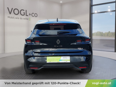 Renault Clio Gebrauchtwagen Renault Clio Gebrauchtwagen