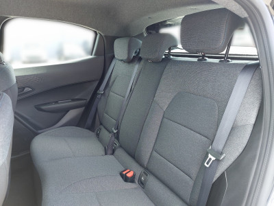 Renault Clio Neuwagen Renault Clio Neuwagen