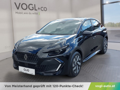 Renault Clio Neuwagen Renault Clio Neuwagen