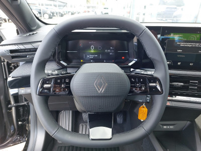 Renault Clio Neuwagen Renault Clio Neuwagen