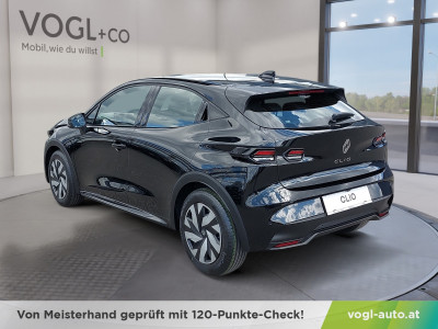 Renault Clio Neuwagen Renault Clio Neuwagen