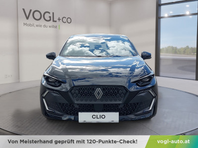 Renault Clio Neuwagen Renault Clio Neuwagen