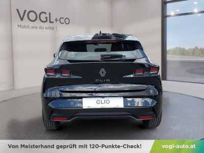 Renault Clio Neuwagen Renault Clio Neuwagen