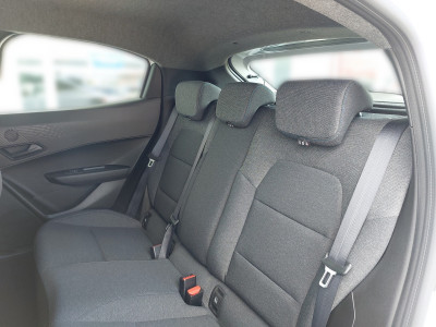 Renault Clio Neuwagen Renault Clio Neuwagen