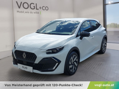Renault Clio Neuwagen Renault Clio Neuwagen