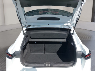 Renault Clio Neuwagen Renault Clio Neuwagen