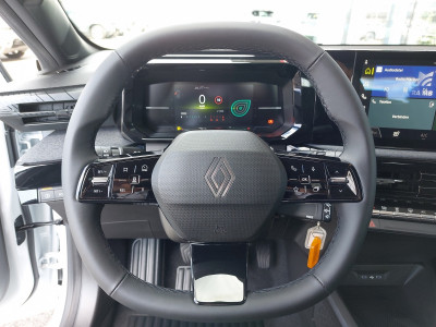 Renault Clio Neuwagen Renault Clio Neuwagen